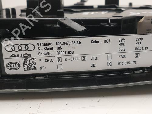 Interior roof light AUDI Q5 (FYB, FYG) | BP33015494I8 - Image 6