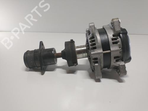 Alternator FORD FOCUS II (DA_, HCP, DP)  | BP7506394M7 