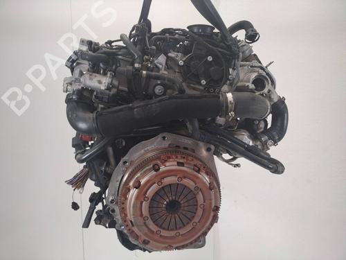 Engine VW GOLF VII (5G1, BQ1, BE1, BE2)  | BP9744526M1 