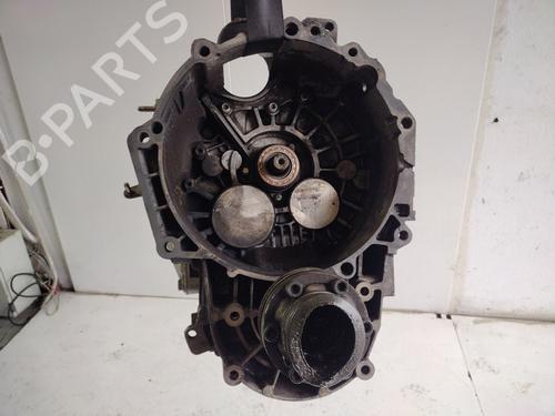Gearbox SEAT ALTEA XL (5P5, 5P8)  | BP25671443M3 