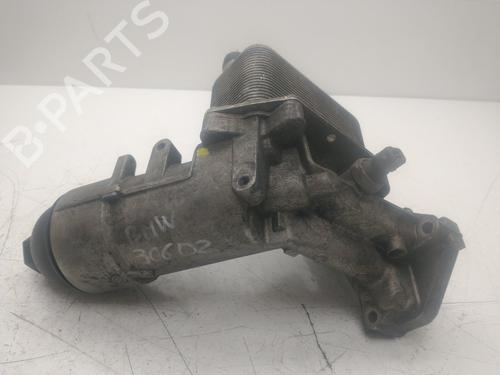 Used Oil radiator Oil radiator BMW 7 (E65, E66, E67) 730 d (218 hp) 34442525 34442525