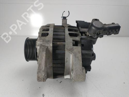 Generator HYUNDAI i30 (FD) [2007-2012]  13925439