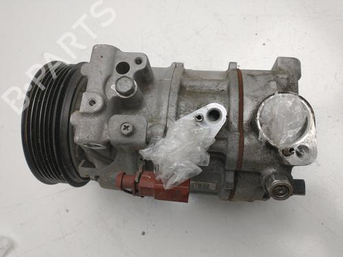 AC compressor VW POLO VI (AW1, BZ1, AE1) | BP30580118M34