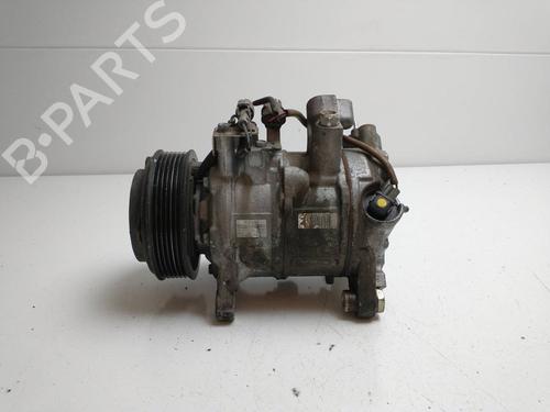 Used AC compressor BMW 3 (F30, F80) 320 d (184 hp) 14936676