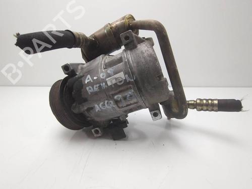 AC Kompressor SSANGYONG REXTON / REXTON II (GAB_) 2.9 TD | BP11215955M34 