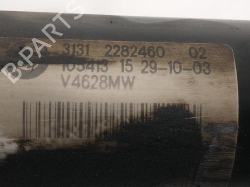 Right front shock absorber BMW 1 (E87) 118 d | BP22687869M17 