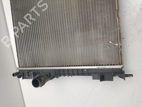 Water radiator OPEL COMBO E Tour / Life (K9) | BP39433886M31 - Image 2