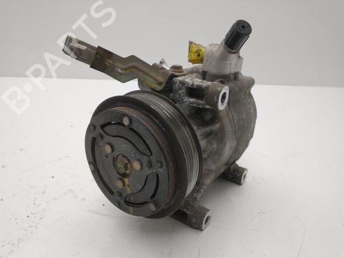 Used AC compressor FIAT PUNTO Hatchback Van (188_) 1.2 60 (60 hp) 24986716