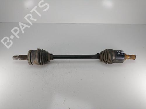 Used Left front driveshaft HYUNDAI TUCSON (TL, TLE) 1.7 CRDi (116 hp) 16022869