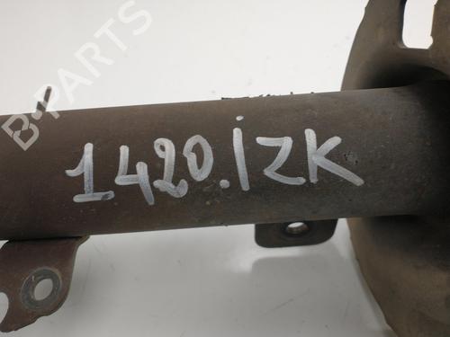 Amortiguador delantero izquierdo PEUGEOT 207 (WA_, WC_) 1.4 16V | BP30788263M16