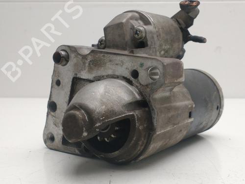 Used Starter Starter CITROËN C4 I (LC_) [2004-2014] 40157184 40157184