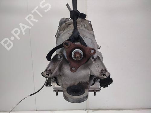 Gearbox BMW 5 (E60) 530 d | BP9826463M3 