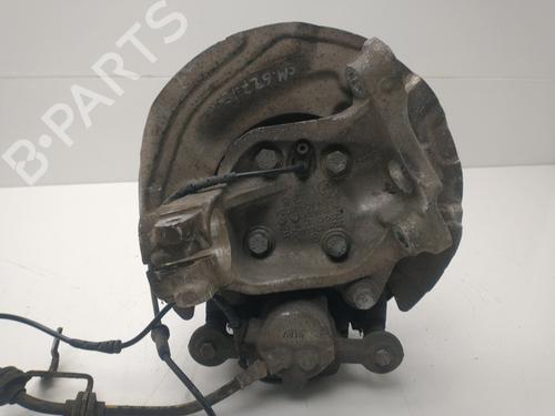 Left front steering knuckle BMW 3 (E90) 320 d | BP31882013M25