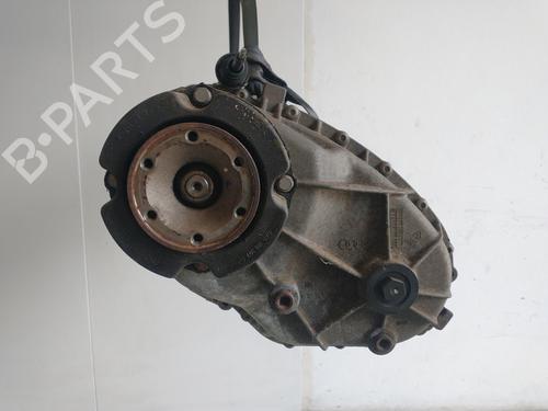 Getriebe AUDI Q7 (4LB) 3.0 TDI quattro | BP30000358M3