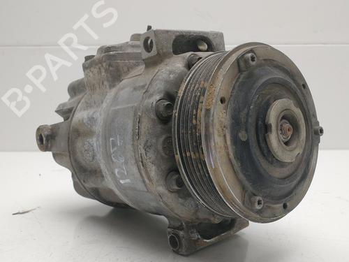 AC compressor VW PASSAT B6 (3C2) | BP36114382M34 - Image 2