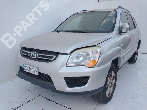 Used Parts KIA SPORTAGE II (JE_, KM_)  2.0 i 16V  1134458