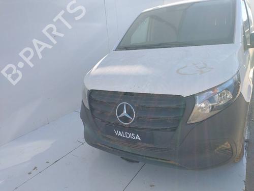 Engine control unit (ECU) MERCEDES-BENZ VITO Tourer (W447) 116 CDI (447.701, 447.703, 447.705) | BP33462485M57  - Image 5