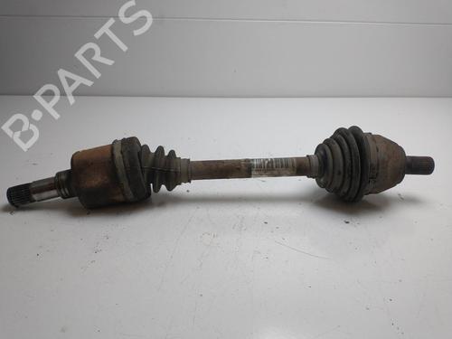 Used Left front driveshaft FORD FOCUS II (DA_, HCP, DP) [2004-2013]  15412945