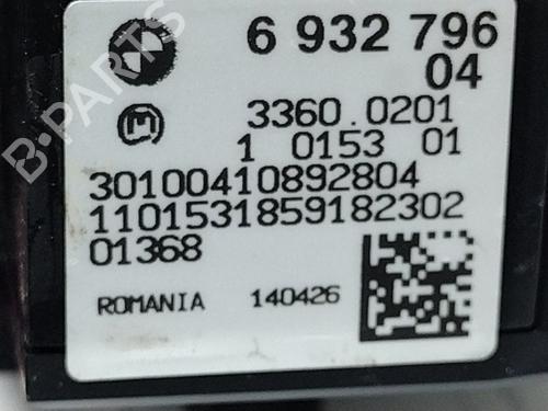 Headlight switch BMW X1 (E84) sDrive 18 d | BP33885966I24 - Image 3