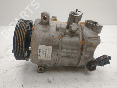 AC compressor SEAT LEON (1P1)  | BP34215141M34  - Image 8