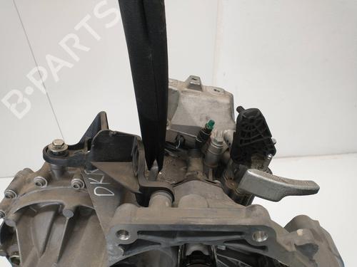 Gearbox SEAT IBIZA V (KJ1, KJG)  | BP9156888M3 