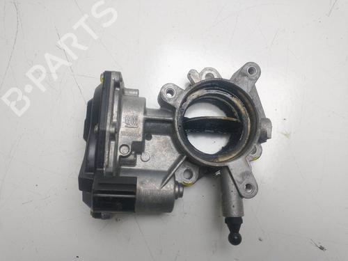 Used Throttle body OPEL INSIGNIA A (G09) 2.0 CDTI (68) (160 hp) 12339666