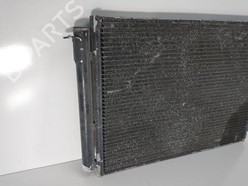 AC radiator BMW X5 (E53) 3.0 d | BP16160666M32 