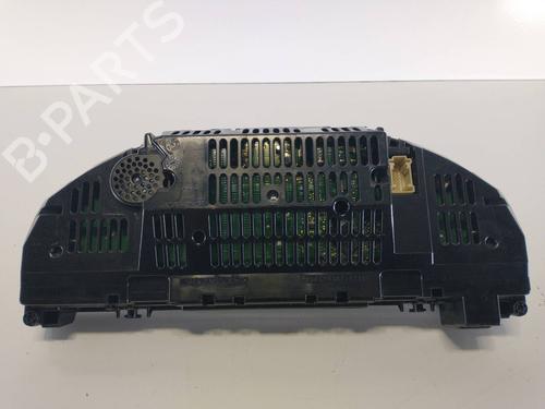 Instrument cluster MERCEDES-BENZ C-CLASS (W204) C 180 Kompressor (204.046) | BP7508162C47 