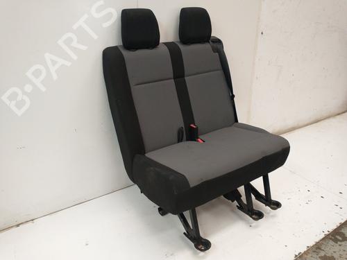Right front seat CITROËN JUMPY III Van (V_) | BP32387779C16