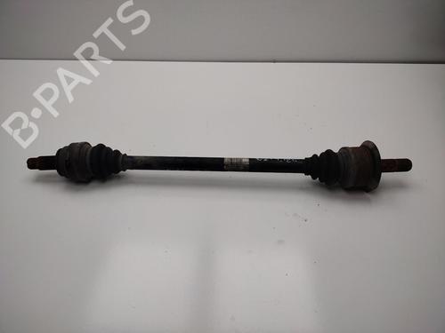 Used Right rear driveshaft BMW X3 (G01, F97, G08) xDrive 20 d (190 hp) 29807545