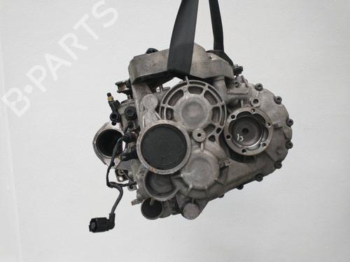 Gearbox SEAT ALTEA XL (5P5, 5P8)  | BP7507930M3 