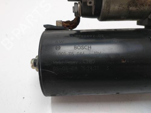 Starter BMW 3 (E90) 320 d | BP7794286M8 