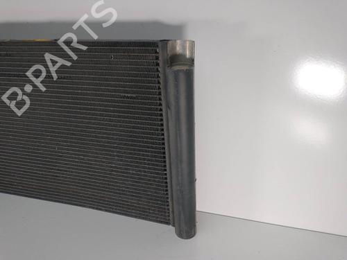 AC radiator BMW 5 (E60) 520 d | BP16160660M32 