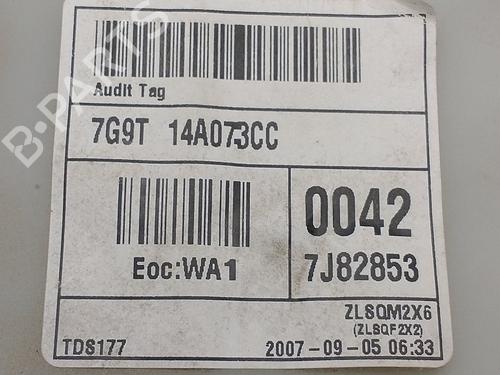 Fuse box FORD FOCUS C-MAX (DM2)  | BP34286525E1  - Image 7
