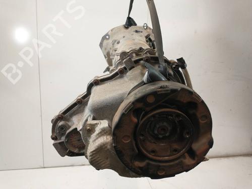 Gearbox JEEP GRAND CHEROKEE IV (WK, WK2) 3.0 CRD V6 4x4 | BP22217540M3 