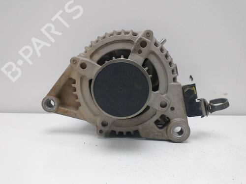 Alternator KIA SPORTAGE III (SL) 1.7 CRDi (116 hp) 11039466