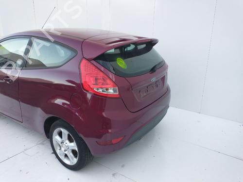 Right taillight FORD FIESTA VI (CB1, CCN) 1.4 TDCi | BP8276463C35