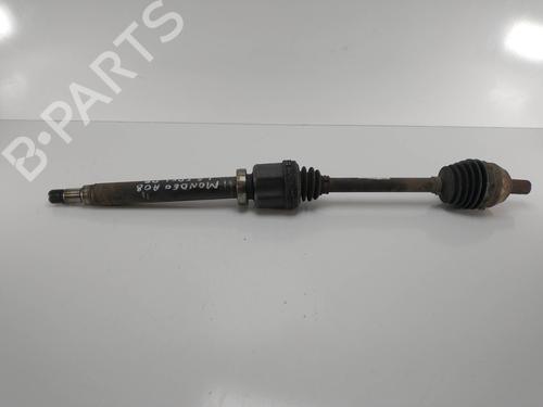 Used Right front driveshaft FORD MONDEO IV (BA7) [2007-2015]  8626396