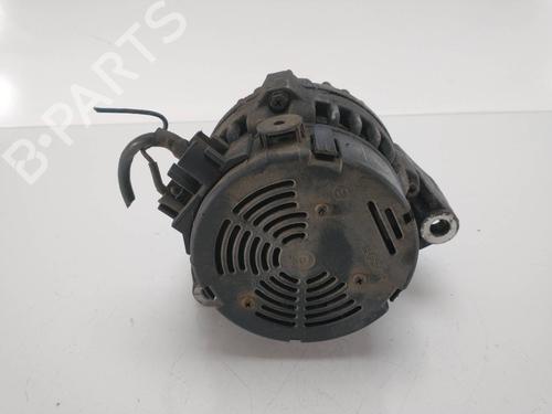 Alternator MERCEDES-BENZ SLK (R170) 230 Kompressor (170.447) | BP8183686M7 