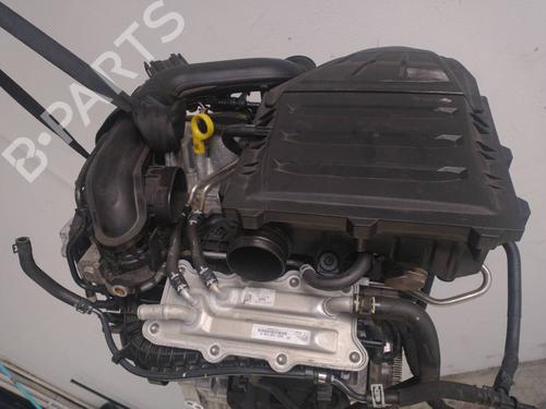 Engine SEAT ATECA (KH7, KHP) [2016-2024]  7510441