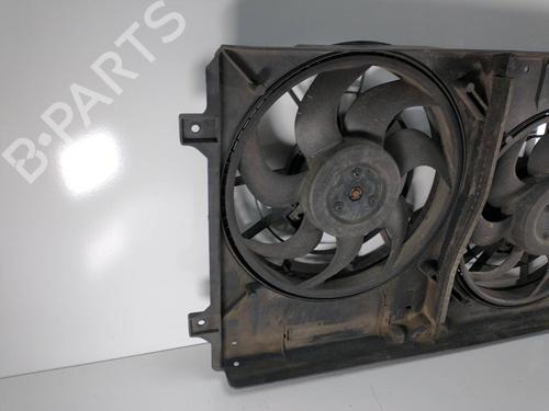 Radiator fan SEAT ALHAMBRA (7V8, 7V9) 1.9 TDI | BP11913659M35 