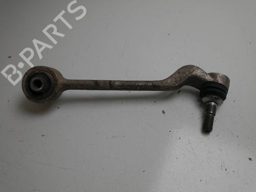 Used Left front suspension arm BMW 1 (E81) 118 i (143 hp) 15525899