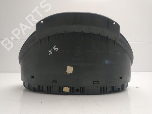 Instrument cluster BMW X5 (E53) 3.0 d | BP29764305C47