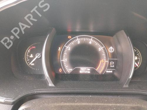 Højre baglygte RENAULT MEGANE IV Hatchback (B9A/M/N_)  | BP28143038C35 