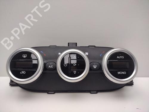 Used Climate control FIAT 500L (351_, 352_) 1.4 (199LYB1B) (95 hp) 22748393
