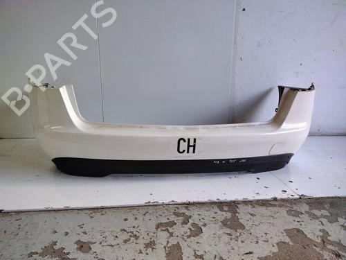 Used Rear bumper MERCEDES-BENZ C-CLASS T-Model (S205) [2014-2023]  31114066