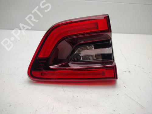 Used Right tailgate light RENAULT KADJAR (HA_, HL_) 1.5 dCi 110 (HLA3) (110 hp) 28069831