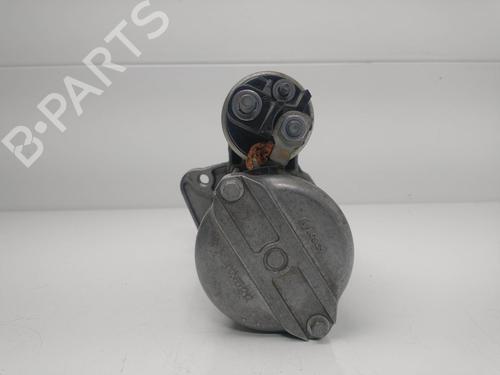 Starter RENAULT KADJAR (HA_, HL_) 1.5 dCi 110 (HLA3) | BP17013504M8 