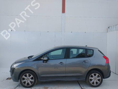 Used Parts PEUGEOT 3008 I MPV (0U_) [2009-2017]  4411724
