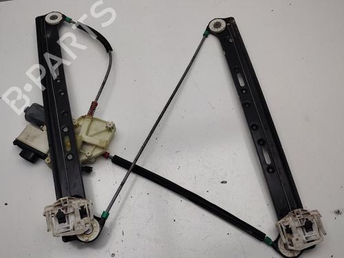 Front right window mechanism BMW X3 (E83) xDrive 20 d | BP32721874C23 - Image 5